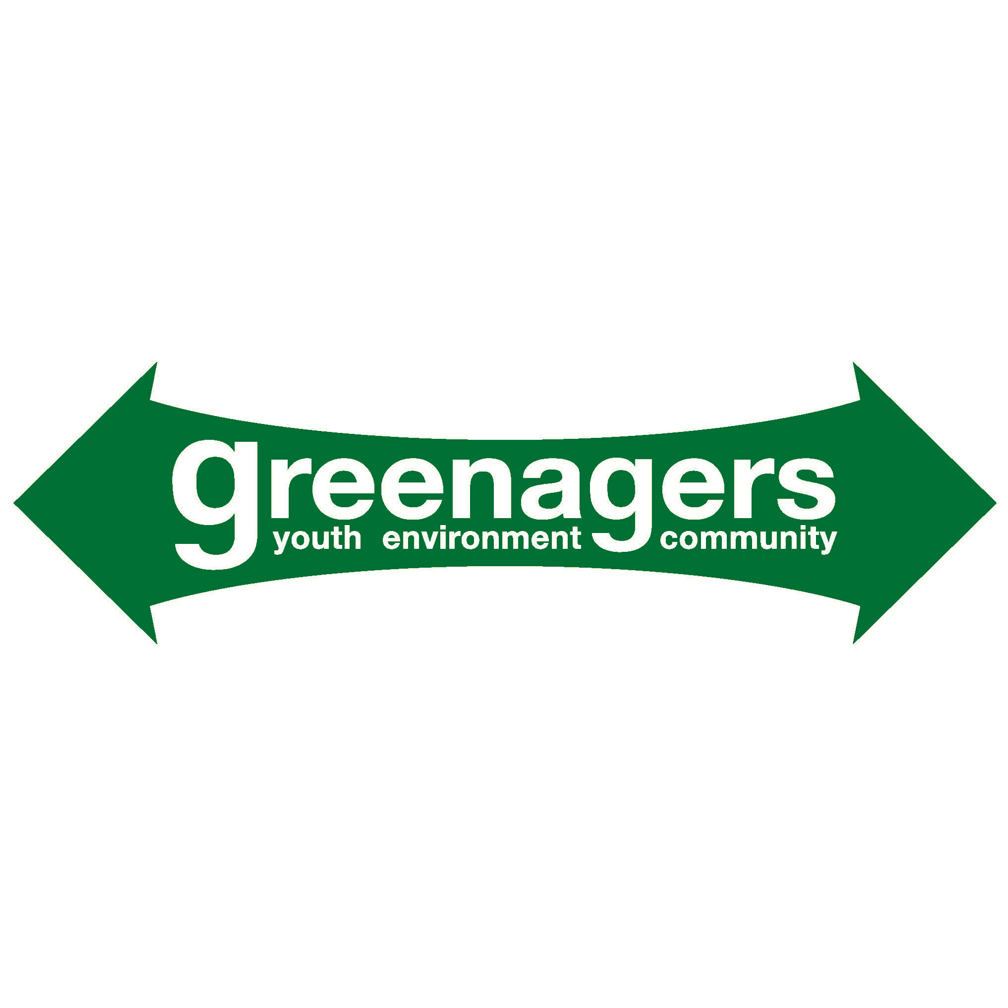 Greenagers logo