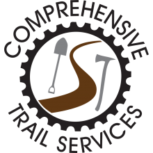 Comprehensive Trail Services logo