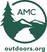Appalachian Mountain Club Logo